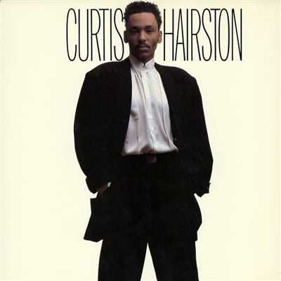 Hold On (For Me)/Curtis Hairston