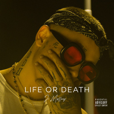 Life Or Death/J Molley