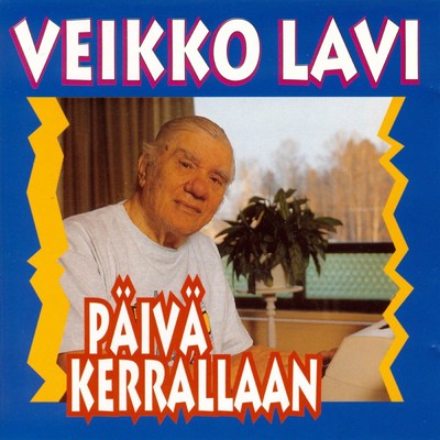 シングル/Mita elama on/Veikko Lavi