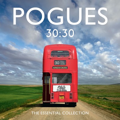 The Pogues ／ The Dubliners