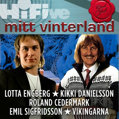 Hi Five: Mitt Vinterland/Blandade Artister