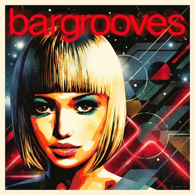 Bargrooves Disco 2.0 Mix 1 (Continuous Mix)/Andy Daniell