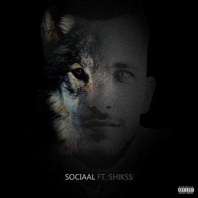 Sociaal (feat. Shikss)/JFT