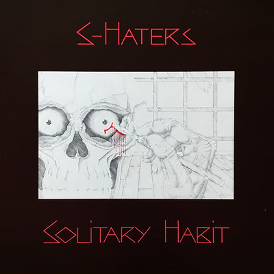アルバム/Solitary Habit/S-Haters