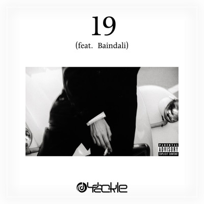 シングル/19/Yackle feat. Baindali