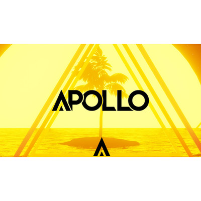 シングル/Missing/APOLLO