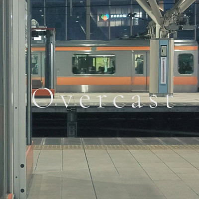 Overcast/Swizzll