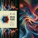 シングル/Pulse Flux/Daniel Michael Alvarado