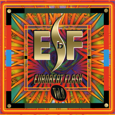 アルバム/EUROBEAT FLASH VOL.9/Various Artists
