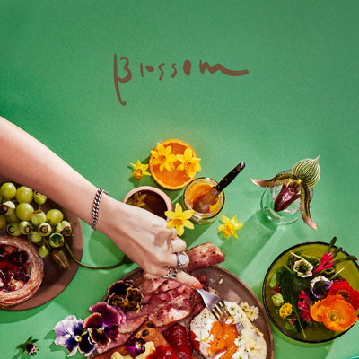 アルバム/Blossom/kiki vivi lily