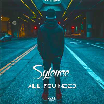 シングル/All You Need (Radio Version)/Sylence