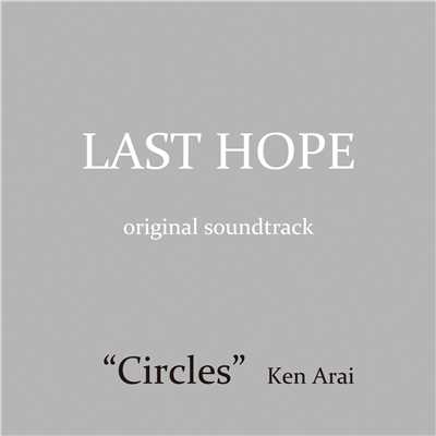 着うた®/Circles/Ken Arai