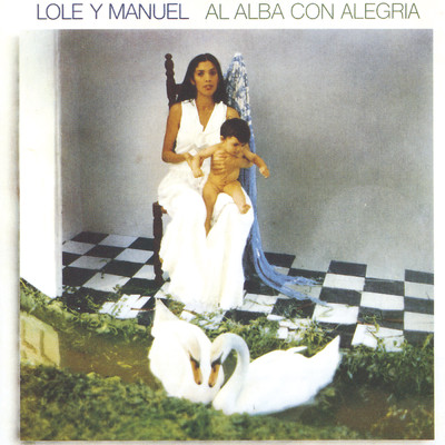 Al Alba con Alegria/Lole Y Manuel
