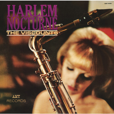アルバム/Harlem Nocturne/The Viscounts
