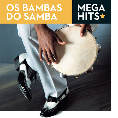Mega Hits - Os Bambas do Samba/Various Artists