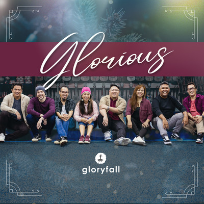 アルバム/Glorious/gloryfall