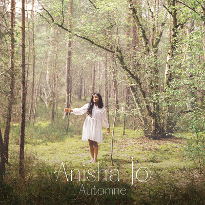 Automne/Anisha Jo／Star Academy