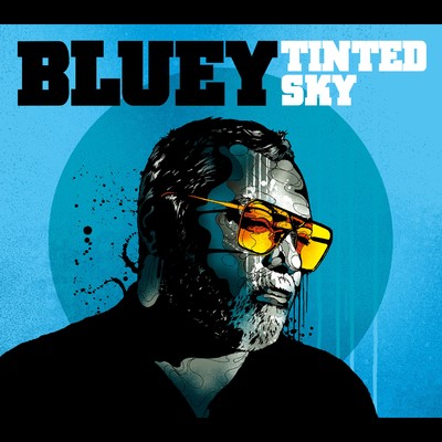A Kiss On The Wind/Bluey