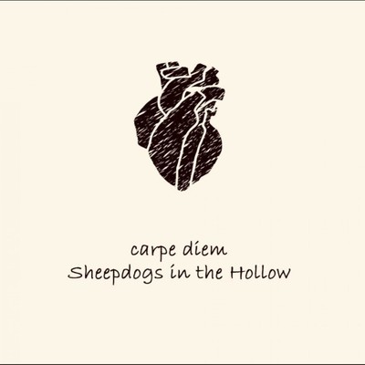 シングル/etranger/Sheepdogs in the Hollow