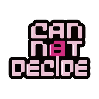 マンネリ/Can not decide