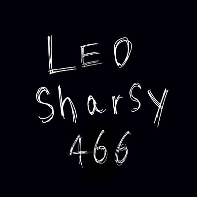 シングル/466/Leo Sharsy