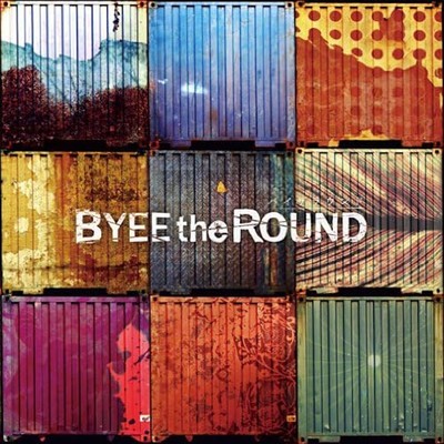 アルバム/バイザラウンド/BYEE the ROUND