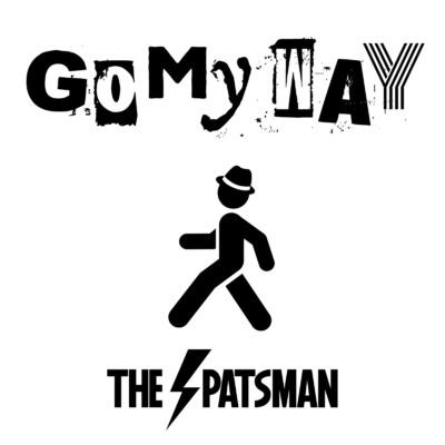 シングル/GO MY WAY/THE SPATSMAN