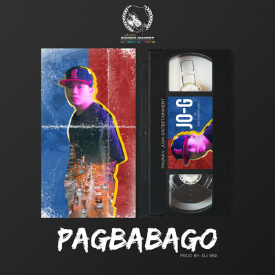 Pagbabago/Jo-G