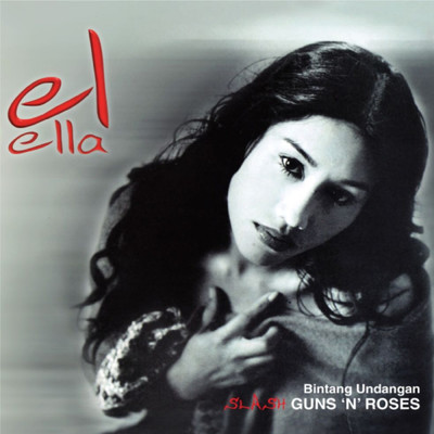 アルバム/El Ella/Ella