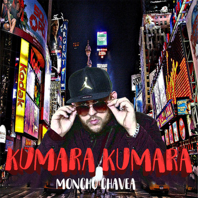Kumara/Moncho Chavea