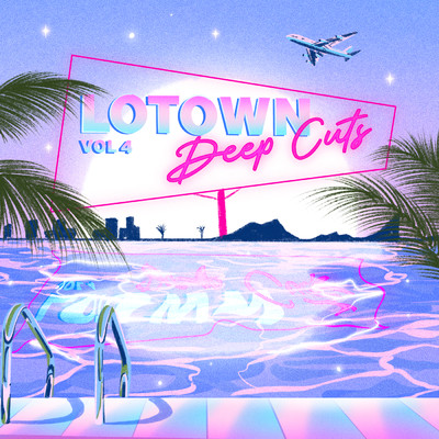 LoTown Vol. 4: Deep Cuts/uChill