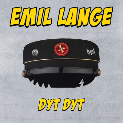 シングル/Dyt Dyt (Studentersangen)/Emil Lange