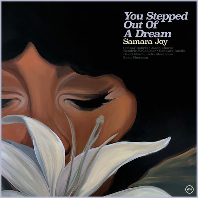 You Stepped Out Of A Dream/サマラ・ジョイ