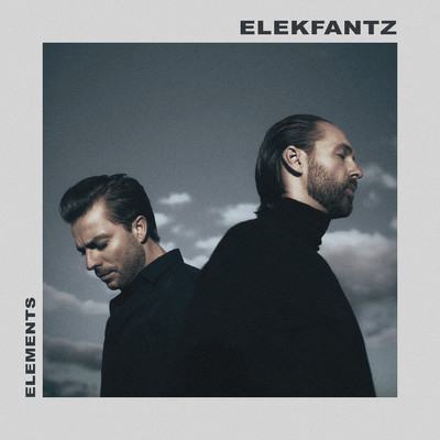 アルバム/ELEMENTS/Elekfantz