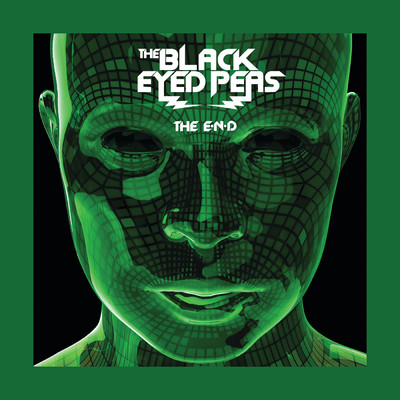 アルバム/THE E.N.D. (THE ENERGY NEVER DIES) (Explicit)/ブラック・アイド・ピーズ