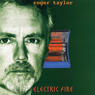アルバム/Electric Fire (Explicit)/ロジャー・テイラー