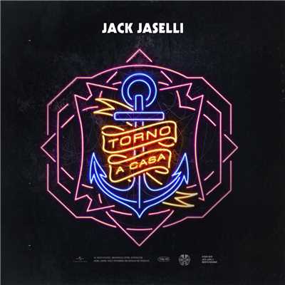 アルバム/Torno A Casa/Jack Jaselli
