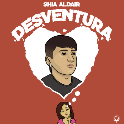 アルバム/Desventura/Shia Aldair