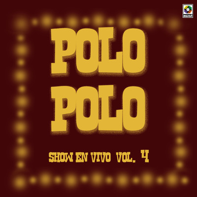La Viejita ／ Donde Estas Corazon ／ Dos Cosas (Explicit) (En Vivo)/Polo Polo