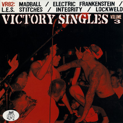 Victory Singles, Vol. 3 (Explicit)/Various Artists