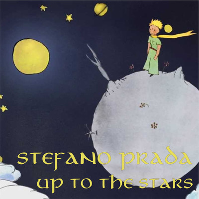Up To The Stars (Extended Version)/Stefano Prada