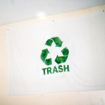 アルバム/TRASH (Explicit)/Trash