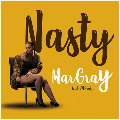 Nasty (featuring VMBeatz)/Mar Gray