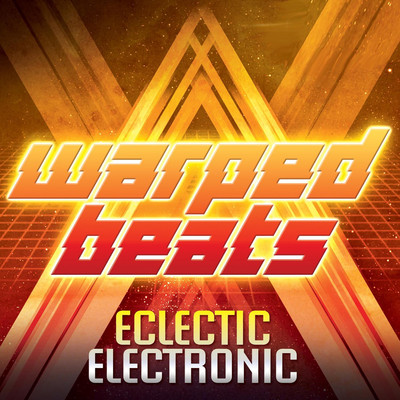 アルバム/Warped Beats: Eclectic Electronic/Electronic Genius