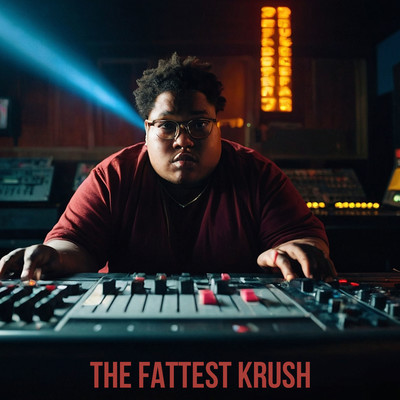 The Fattest Krush (feat. Hensonn, Kaito Shoma & Pharmacist )/DXWILLX & M31