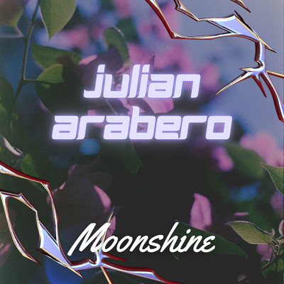 アルバム/Moonshine/Julian Arabero