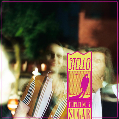 シングル/Little Conversations/Stello