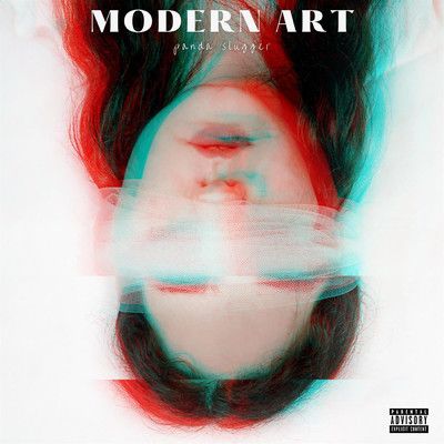アルバム/Modern Art/panda slugger