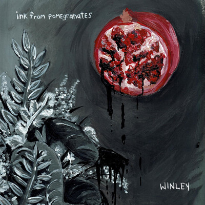 Ink from Pomegranates/Winley