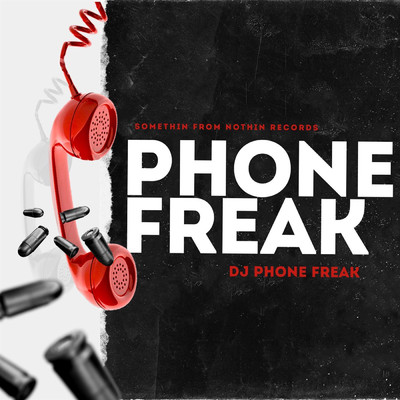 DJ Phone Freak
